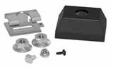 Juno Lighting T56BL Pendant Trac Mounting Kit