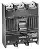 Ge Industrial TJJ436200WL GE Industrial  3 Pole 600v 22k Ic 200 Amp W/lugs