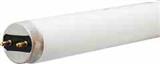 Ge Industrial F25T8SP41ECO GE Industrial  15984 Fluorescent