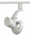 Juno Lighting TL155WH Trac12 Mamba Mr16