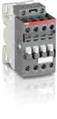 Abb AF09-40-00-12 ABB  Af09 4p Contr