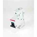 Abb S801U-K80 ABB  Mini Circuit Breaker S800 1 Pole K 80 Amp
