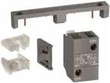 Abb VEM4 ABB  Mechanical/Electrical Interlock