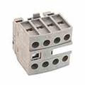 Abb CA4-22M ABB  Frnt Mnt Aux