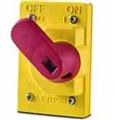 Leviton COVER-S Weatherproof Cover