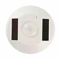Leviton WSC04-RAW Self Pwr Rf Snsr 450sqf