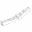 Cooper B-line B335H58 Cooper B-Line