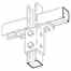 Cooper B-line B272ZN Cooper B-Line  Double Wing Connection