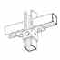 Cooper B-line B271ZN Cooper B-Line  Corner Connector