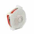 Brady 113122 Tape Gmk Red B595 05 In X 100 Ft