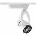 Juno Lighting T406WH JUNO  CONIX MR16 TRACK HEAD