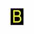 Brady 5905-B