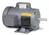 Baldor L3406 33hp