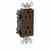 Leviton M1626 Levlok 15a Comm Decora