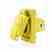Leviton 90W33-S Wetguard Outlet With Flip Cover