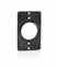 Leviton 3055-E 1 156